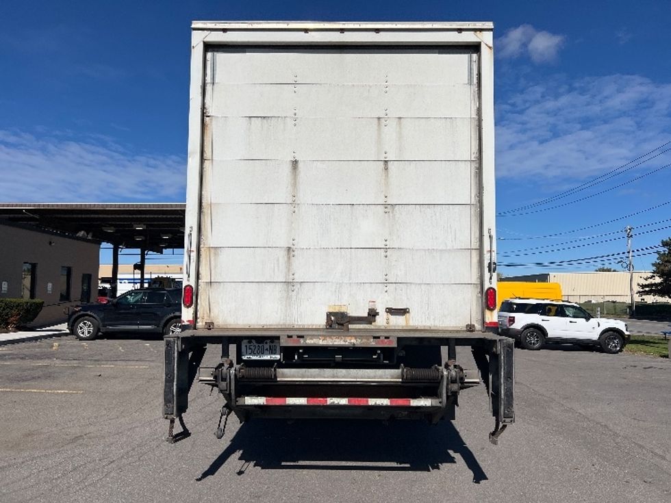 Medium Duty Box Truck-Light and Medium Duty Trucks-Freightliner-2019-M2-Rochester-NY-390,669\n\t\tmiles-$ 21,250 - Image 7