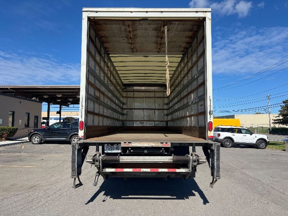 Medium Duty Box Truck-Light and Medium Duty Trucks-Freightliner-2019-M2-Rochester-NY-390,669\n\t\tmiles-$ 21,250 - Image 8
