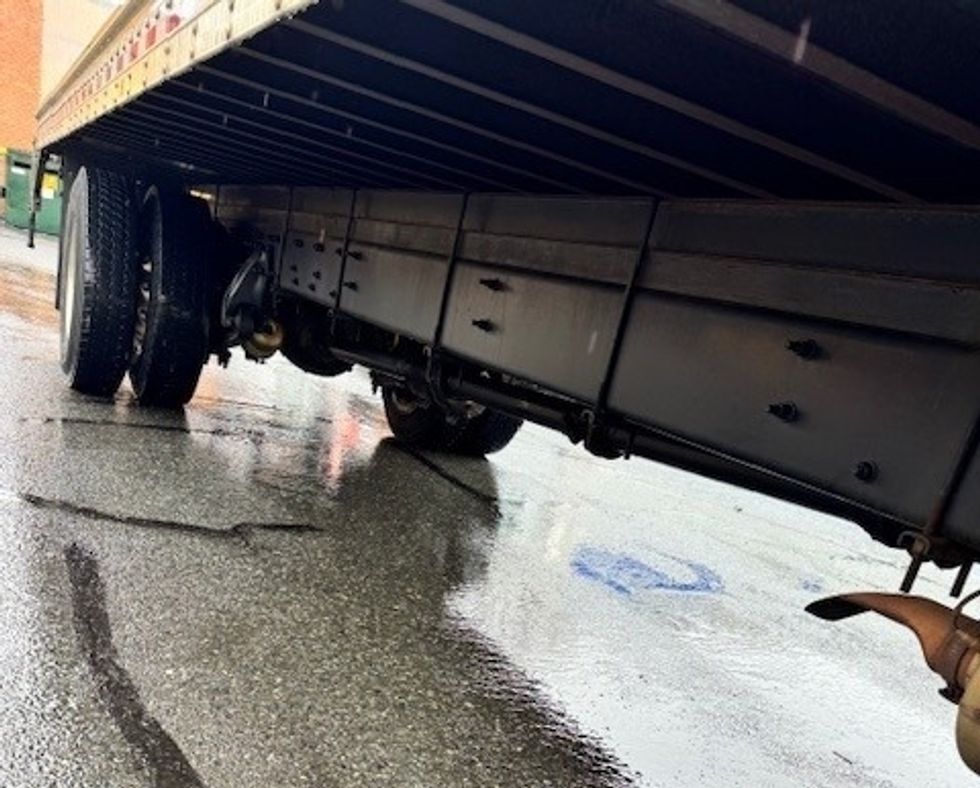 Medium Duty Box Truck-Light and Medium Duty Trucks-Freightliner-2019-M2-Rockville-MD-254,068\n\t\tmiles-$ 38,000 - Image 14