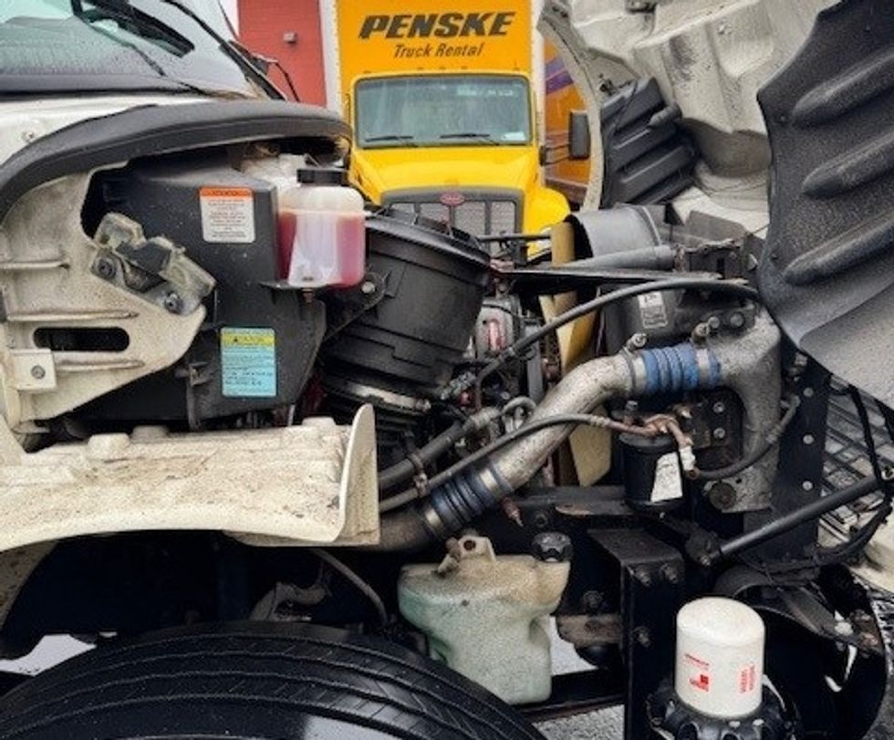 Medium Duty Box Truck-Light and Medium Duty Trucks-Freightliner-2019-M2-Rockville-MD-254,068\n\t\tmiles-$ 38,000 - Image 23