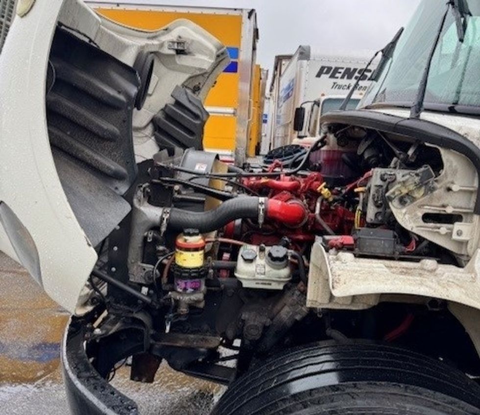 Medium Duty Box Truck-Light and Medium Duty Trucks-Freightliner-2019-M2-Rockville-MD-254,068\n\t\tmiles-$ 38,000 - Image 24