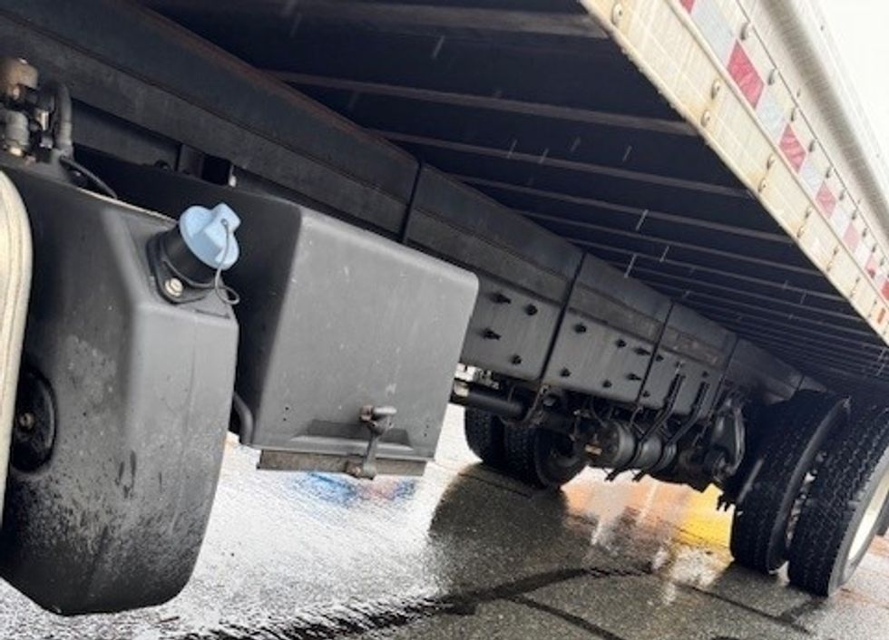 Medium Duty Box Truck-Light and Medium Duty Trucks-Freightliner-2019-M2-Rockville-MD-254,068\n\t\tmiles-$ 38,000 - Image 4