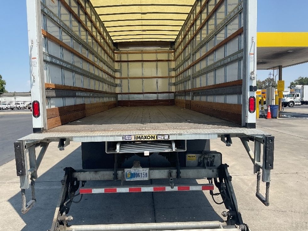 Medium Duty Box Truck-Light and Medium Duty Trucks-Freightliner-2019-M2-Sacramento-CA-47,849\n\t\tmiles-$ 67,250 - Image 10
