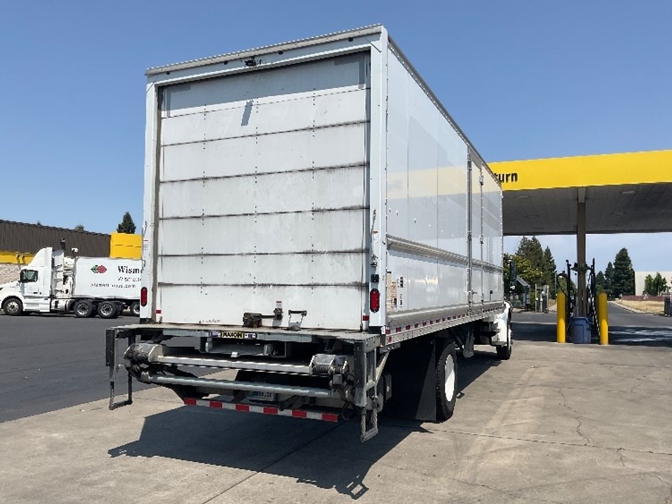 Medium Duty Box Truck-Light and Medium Duty Trucks-Freightliner-2019-M2-Sacramento-CA-47,849\n\t\tmiles-$ 67,250 - Image 13