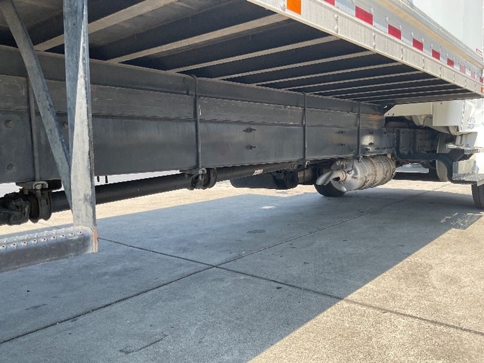 Medium Duty Box Truck-Light and Medium Duty Trucks-Freightliner-2019-M2-Sacramento-CA-47,849\n\t\tmiles-$ 67,250 - Image 14