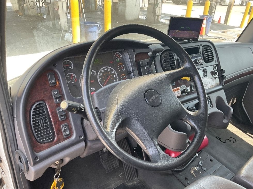 Medium Duty Box Truck-Light and Medium Duty Trucks-Freightliner-2019-M2-Sacramento-CA-47,849\n\t\tmiles-$ 67,250 - Image 17