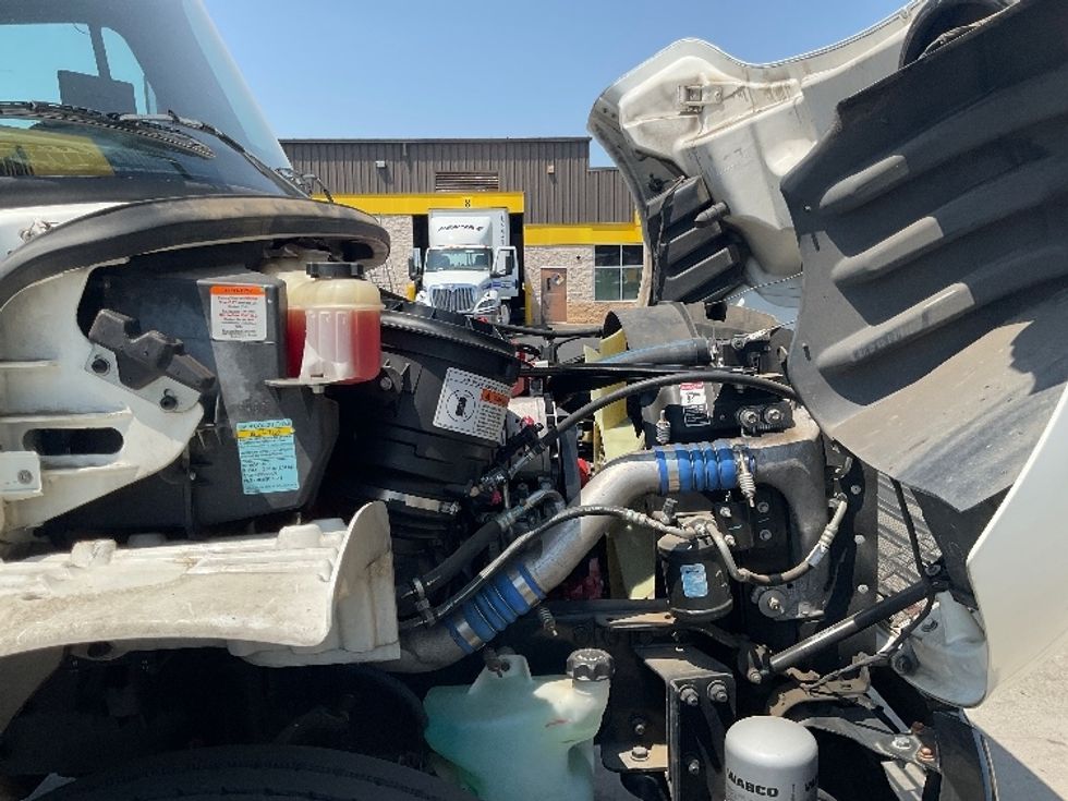 Medium Duty Box Truck-Light and Medium Duty Trucks-Freightliner-2019-M2-Sacramento-CA-47,849\n\t\tmiles-$ 67,250 - Image 23