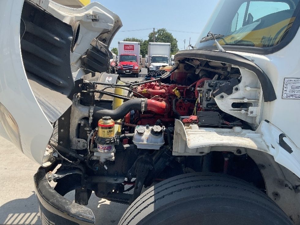 Medium Duty Box Truck-Light and Medium Duty Trucks-Freightliner-2019-M2-Sacramento-CA-47,849\n\t\tmiles-$ 67,250 - Image 24