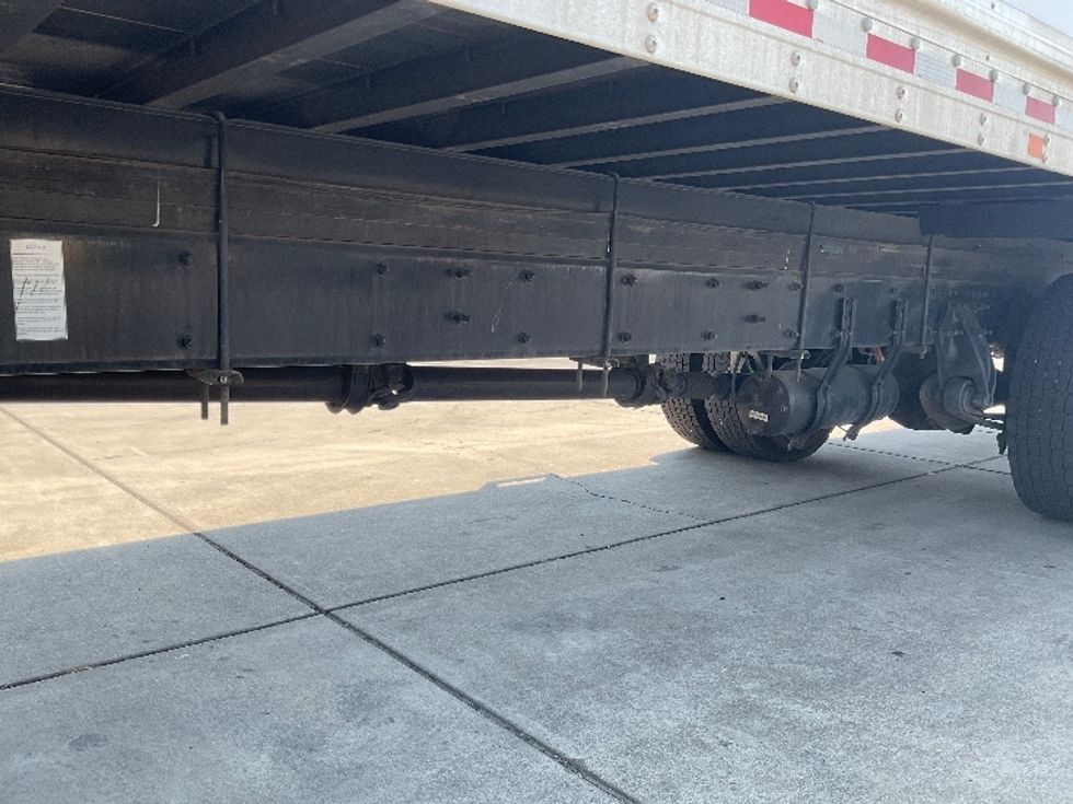 Medium Duty Box Truck-Light and Medium Duty Trucks-Freightliner-2019-M2-Sacramento-CA-47,849\n\t\tmiles-$ 67,250 - Image 5