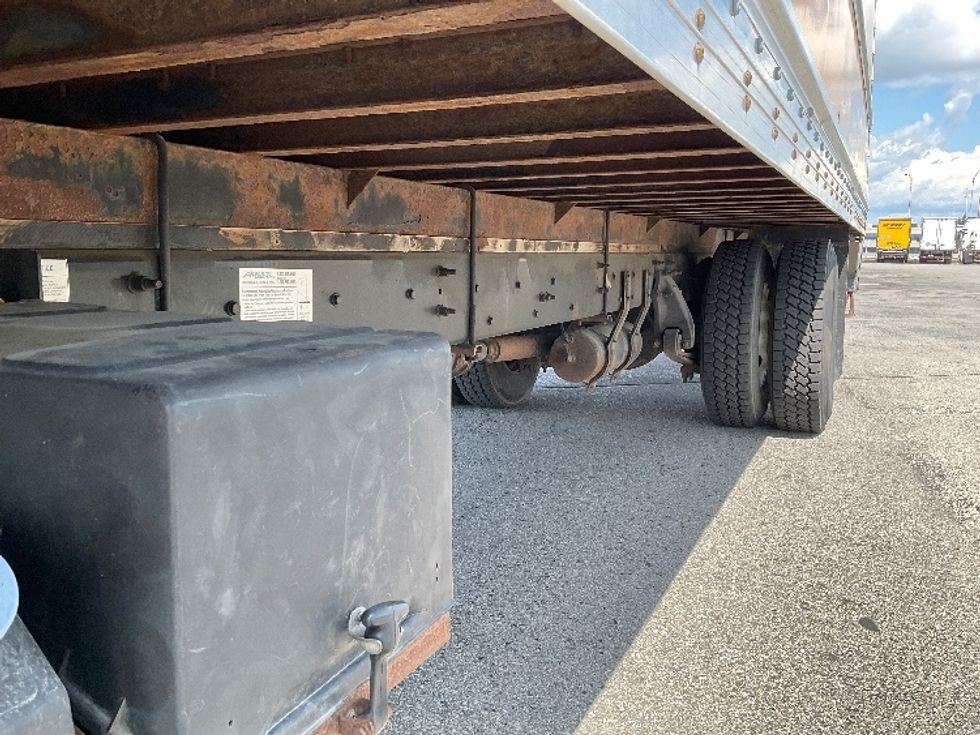 Medium Duty Box Truck-Light and Medium Duty Trucks-Freightliner-2019-M2-Saint Laurent-PQ-248,854\n\t\tkm-$ 62,500 - Image 25