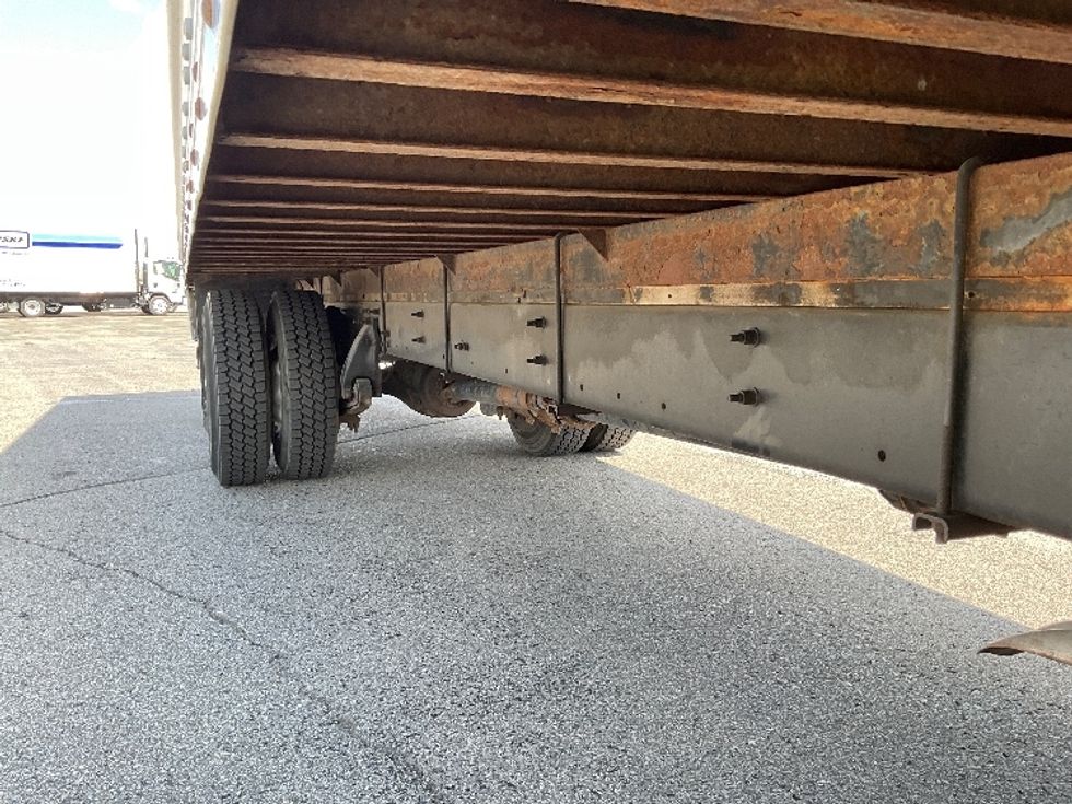 Medium Duty Box Truck-Light and Medium Duty Trucks-Freightliner-2019-M2-Saint Laurent-PQ-248,854\n\t\tkm-$ 62,500 - Image 26