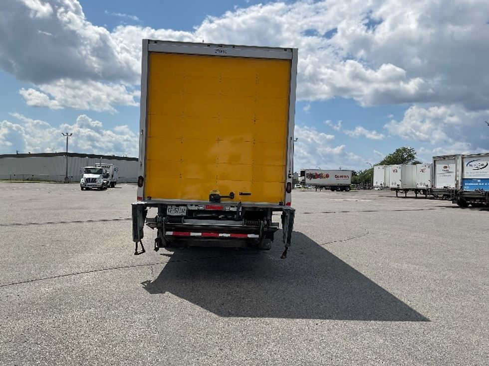 Medium Duty Box Truck-Light and Medium Duty Trucks-Freightliner-2019-M2-Saint Laurent-PQ-248,854\n\t\tkm-$ 62,500 - Image 7