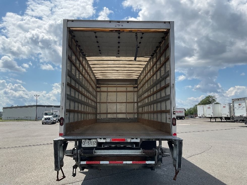 Medium Duty Box Truck-Light and Medium Duty Trucks-Freightliner-2019-M2-Saint Laurent-PQ-248,854\n\t\tkm-$ 62,500 - Image 8