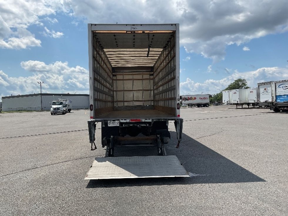 Medium Duty Box Truck-Light and Medium Duty Trucks-Freightliner-2019-M2-Saint Laurent-PQ-248,854\n\t\tkm-$ 62,500 - Image 9