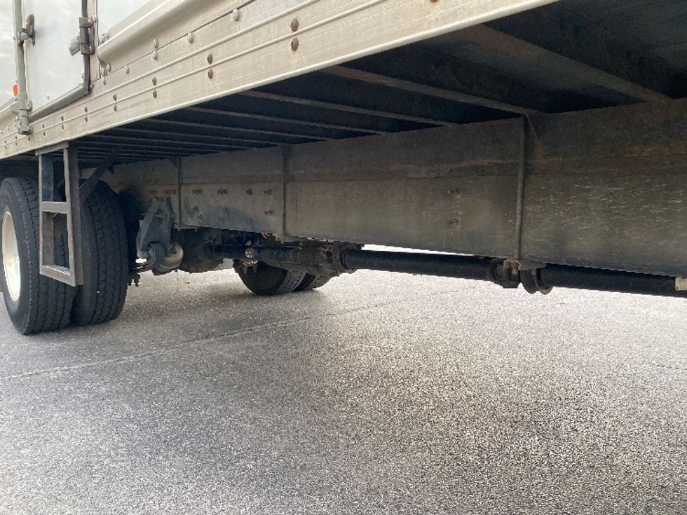 Medium Duty Box Truck-Light and Medium Duty Trucks-Freightliner-2019-M2-Salem-VA-204,789\n\t\tmiles-$ 49,500 - Image 14