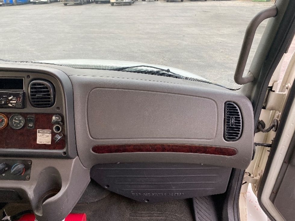 Medium Duty Box Truck-Light and Medium Duty Trucks-Freightliner-2019-M2-Salem-VA-204,789\n\t\tmiles-$ 49,500 - Image 21