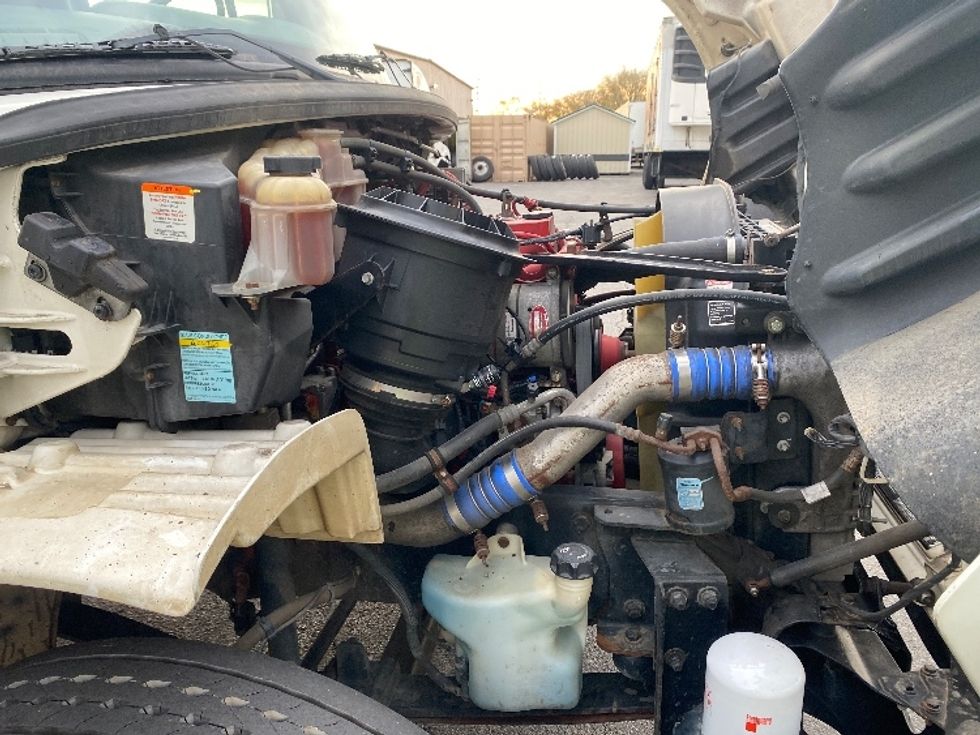 Medium Duty Box Truck-Light and Medium Duty Trucks-Freightliner-2019-M2-Salem-VA-204,789\n\t\tmiles-$ 49,500 - Image 23