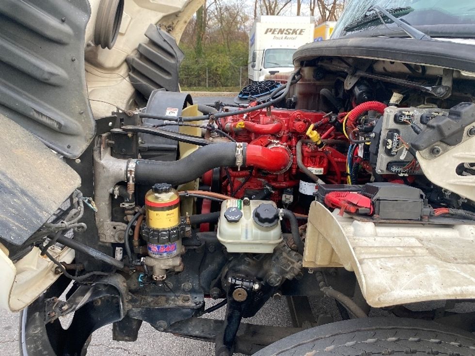 Medium Duty Box Truck-Light and Medium Duty Trucks-Freightliner-2019-M2-Salem-VA-204,789\n\t\tmiles-$ 49,500 - Image 24