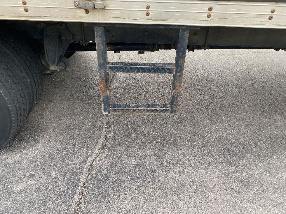 Medium Duty Box Truck-Light and Medium Duty Trucks-Freightliner-2019-M2-Salem-VA-204,789\n\t\tmiles-$ 49,500 - Image 26