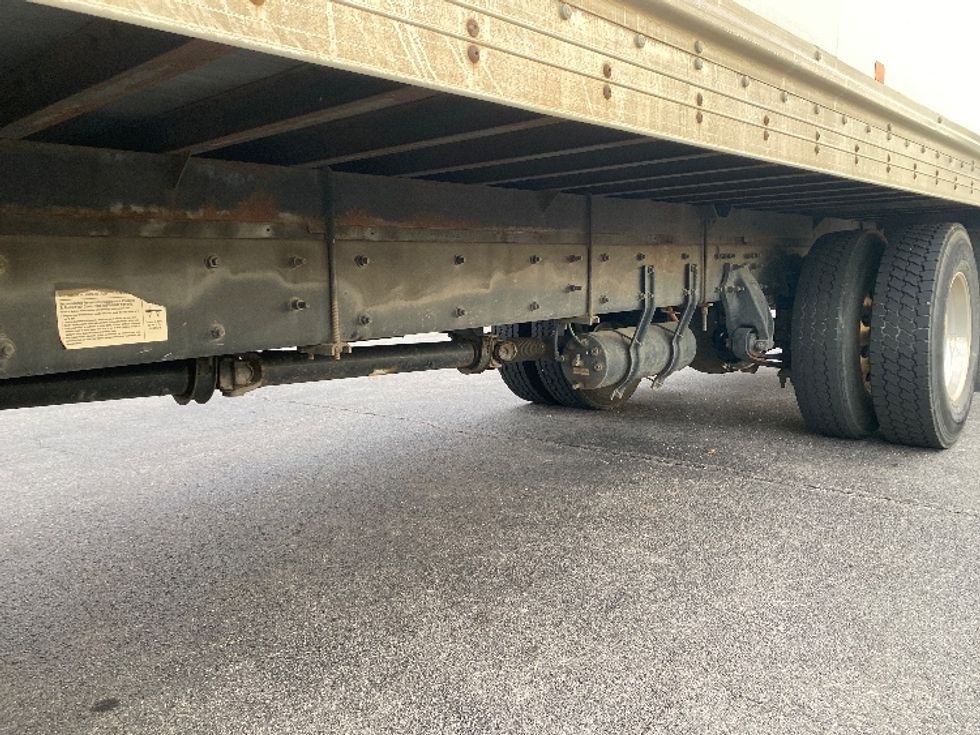 Medium Duty Box Truck-Light and Medium Duty Trucks-Freightliner-2019-M2-Salem-VA-204,789\n\t\tmiles-$ 49,500 - Image 5