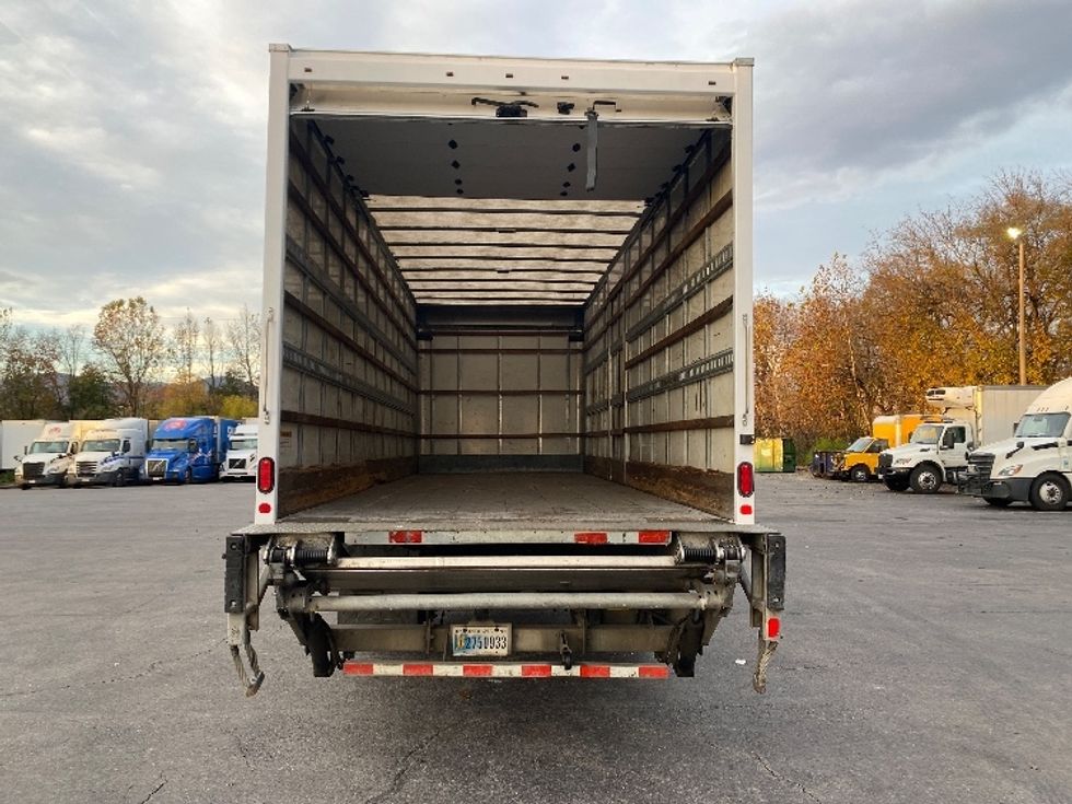 Medium Duty Box Truck-Light and Medium Duty Trucks-Freightliner-2019-M2-Salem-VA-204,789\n\t\tmiles-$ 49,500 - Image 8