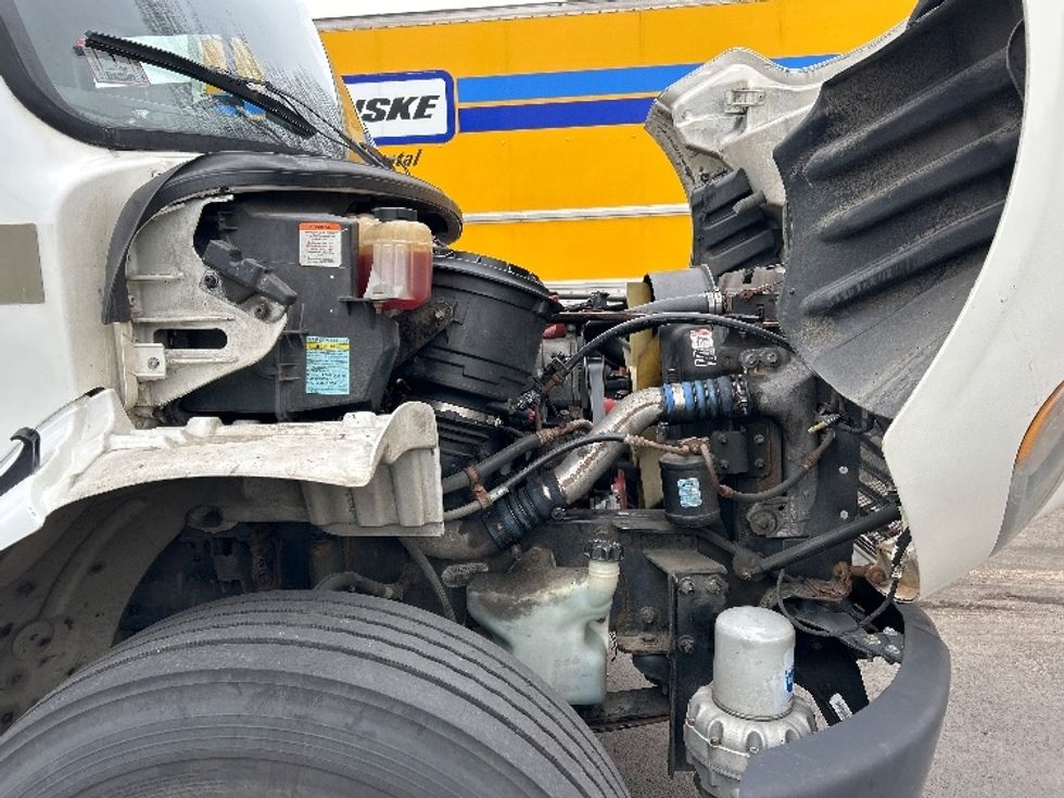 Medium Duty Box Truck-Light and Medium Duty Trucks-Freightliner-2019-M2-Salem-VA-410,278\n\t\tmiles-$ 21,000 - Image 23