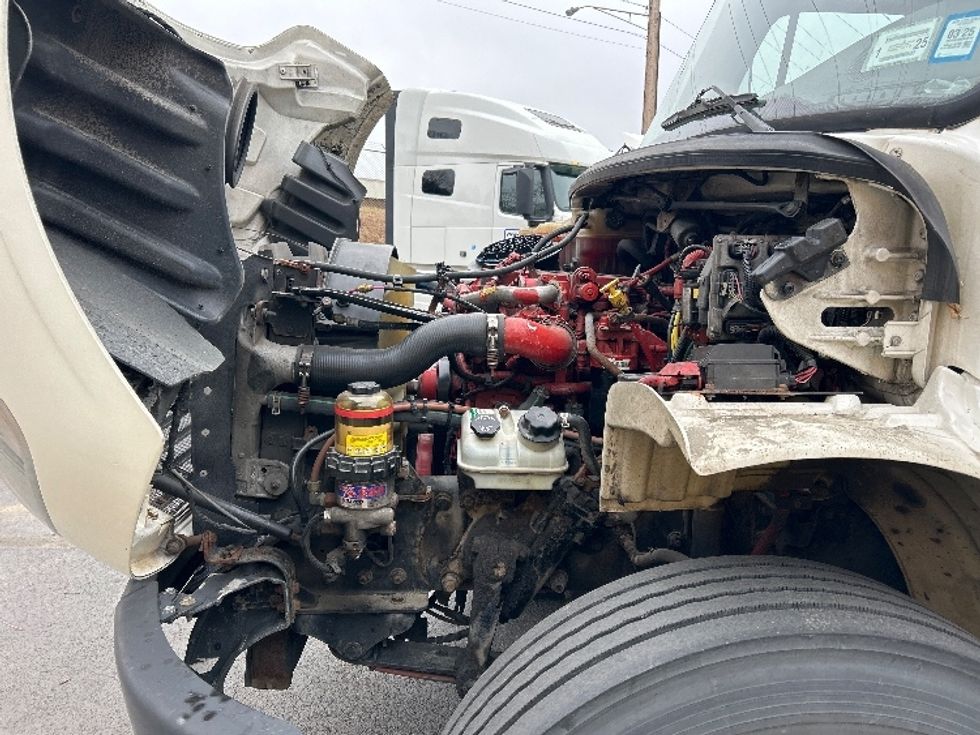 Medium Duty Box Truck-Light and Medium Duty Trucks-Freightliner-2019-M2-Salem-VA-410,278\n\t\tmiles-$ 21,000 - Image 24