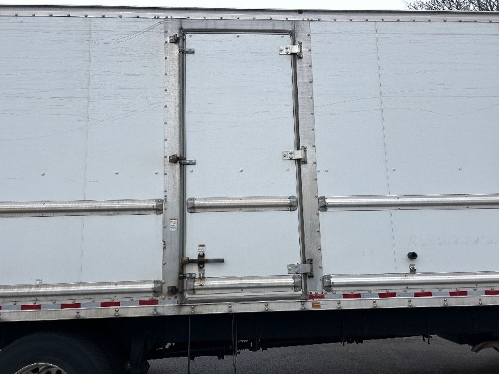 Medium Duty Box Truck-Light and Medium Duty Trucks-Freightliner-2019-M2-Salem-VA-410,278\n\t\tmiles-$ 21,000 - Image 26