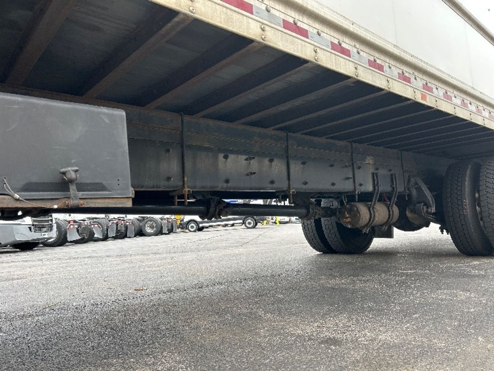 Medium Duty Box Truck-Light and Medium Duty Trucks-Freightliner-2019-M2-Salem-VA-410,278\n\t\tmiles-$ 21,000 - Image 5