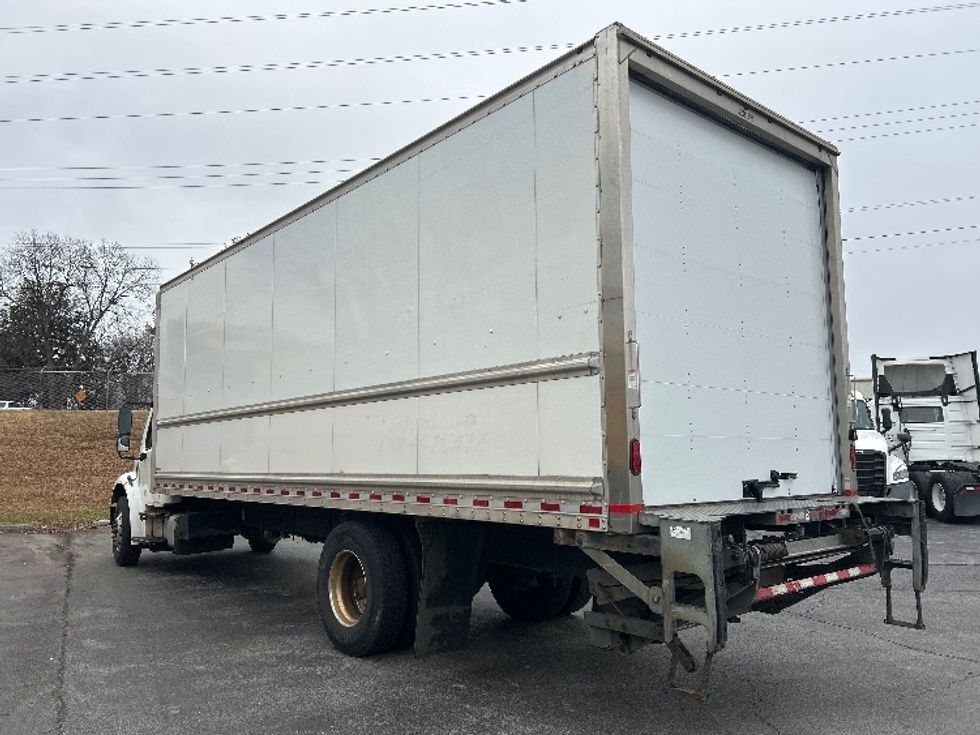 Medium Duty Box Truck-Light and Medium Duty Trucks-Freightliner-2019-M2-Salem-VA-410,278\n\t\tmiles-$ 21,000 - Image 6