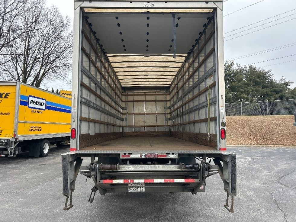 Medium Duty Box Truck-Light and Medium Duty Trucks-Freightliner-2019-M2-Salem-VA-410,278\n\t\tmiles-$ 21,000 - Image 8