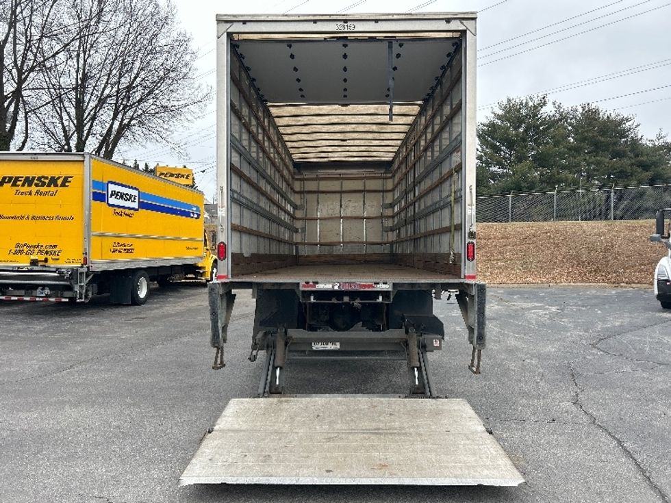 Medium Duty Box Truck-Light and Medium Duty Trucks-Freightliner-2019-M2-Salem-VA-410,278\n\t\tmiles-$ 21,000 - Image 9
