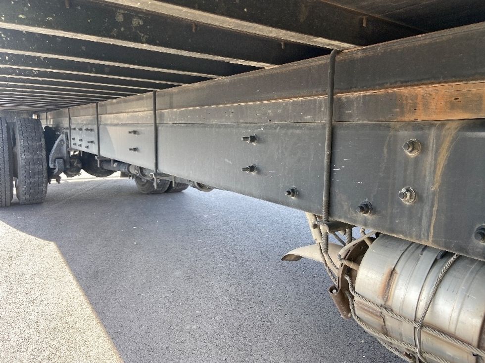 Medium Duty Box Truck-Light and Medium Duty Trucks-Freightliner-2019-M2-San Antonio-TX-112,119\n\t\tmiles-$ 62,750 - Image 13