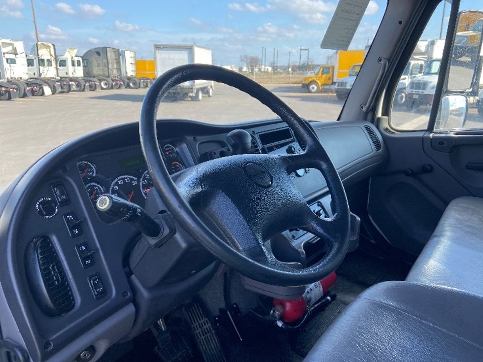 Medium Duty Box Truck-Light and Medium Duty Trucks-Freightliner-2019-M2-San Antonio-TX-112,119\n\t\tmiles-$ 62,750 - Image 16