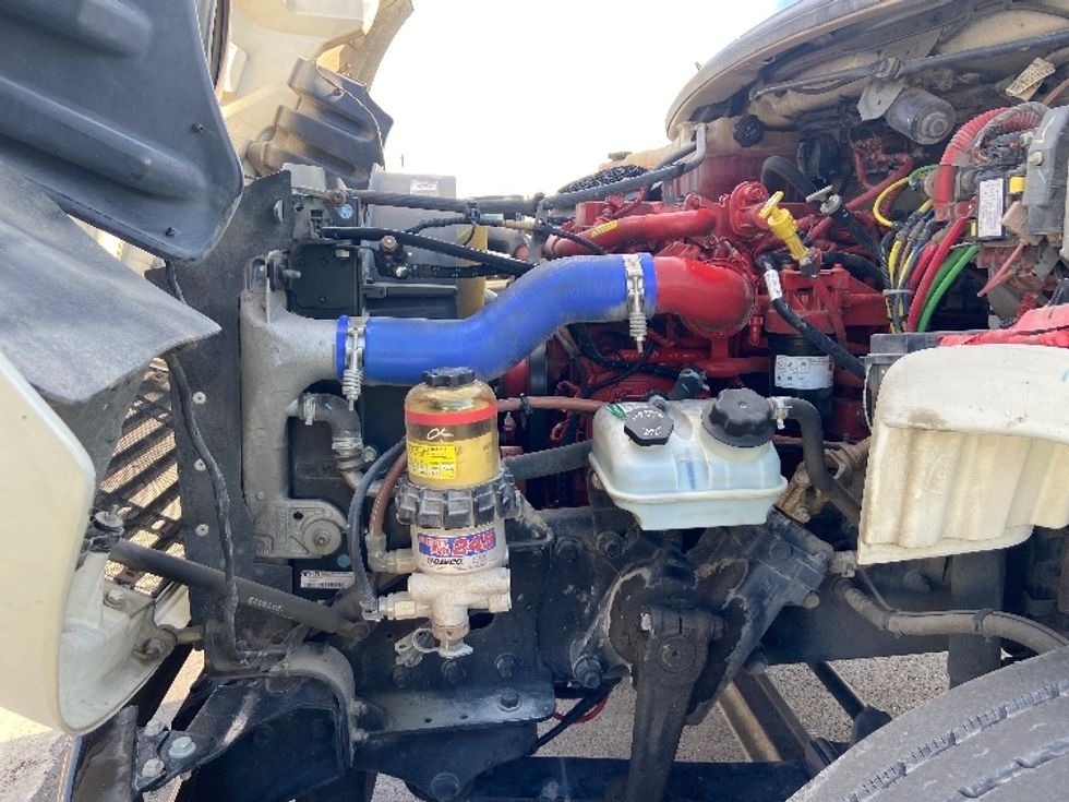 Medium Duty Box Truck-Light and Medium Duty Trucks-Freightliner-2019-M2-San Antonio-TX-112,119\n\t\tmiles-$ 62,750 - Image 23