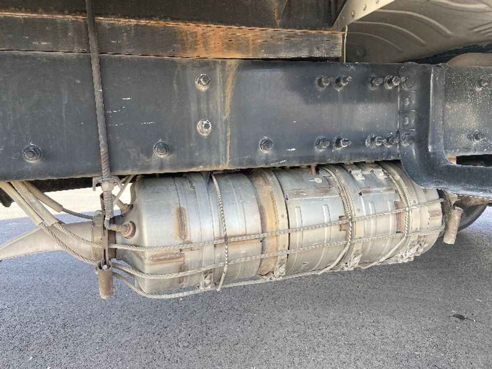 Medium Duty Box Truck-Light and Medium Duty Trucks-Freightliner-2019-M2-San Antonio-TX-112,119\n\t\tmiles-$ 62,750 - Image 24