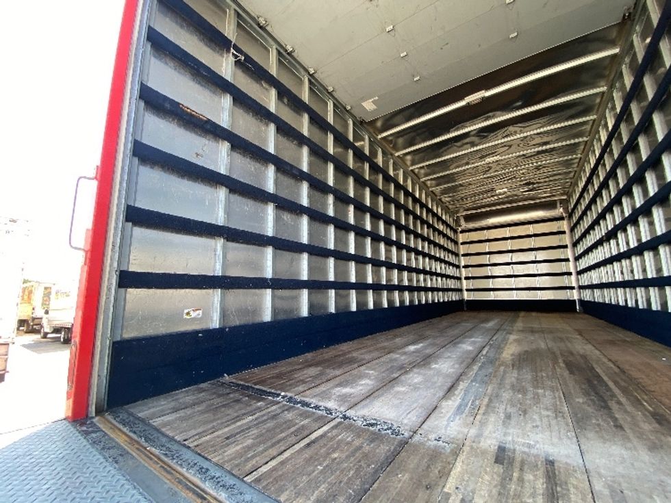 Medium Duty Box Truck-Light and Medium Duty Trucks-Freightliner-2019-M2-San Antonio-TX-119,396\n\t\tmiles-$ 59,750 - Image 11