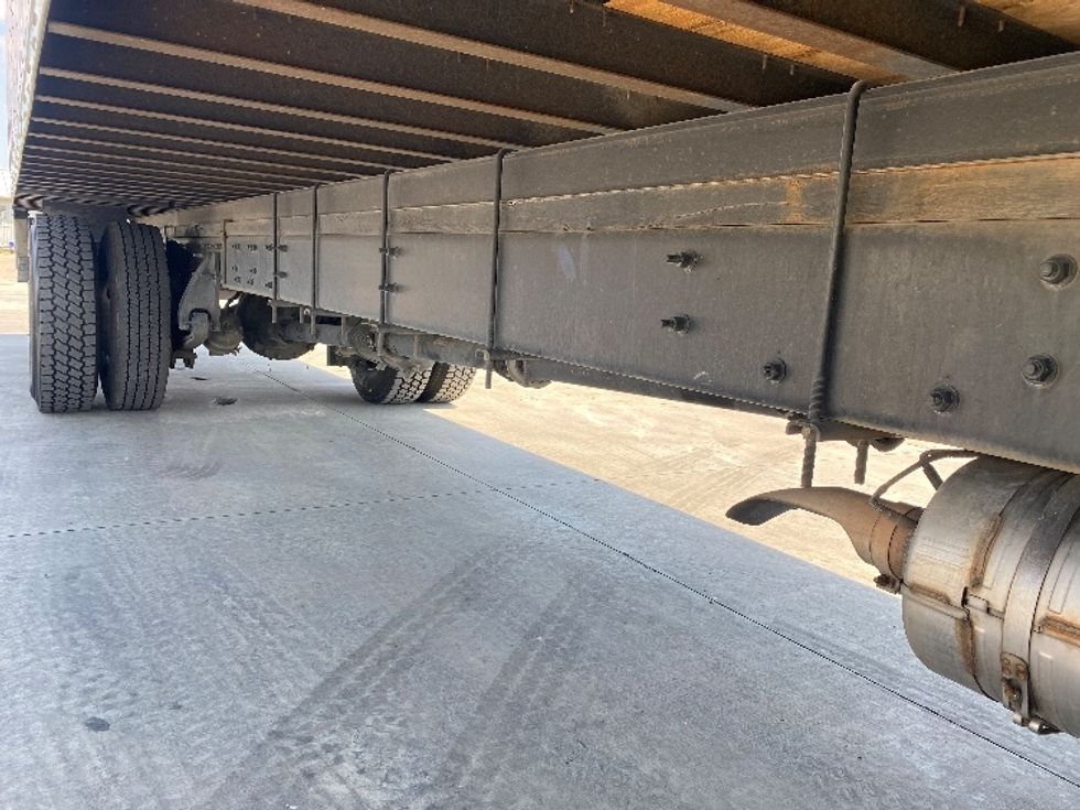 Medium Duty Box Truck-Light and Medium Duty Trucks-Freightliner-2019-M2-San Antonio-TX-119,396\n\t\tmiles-$ 59,750 - Image 14