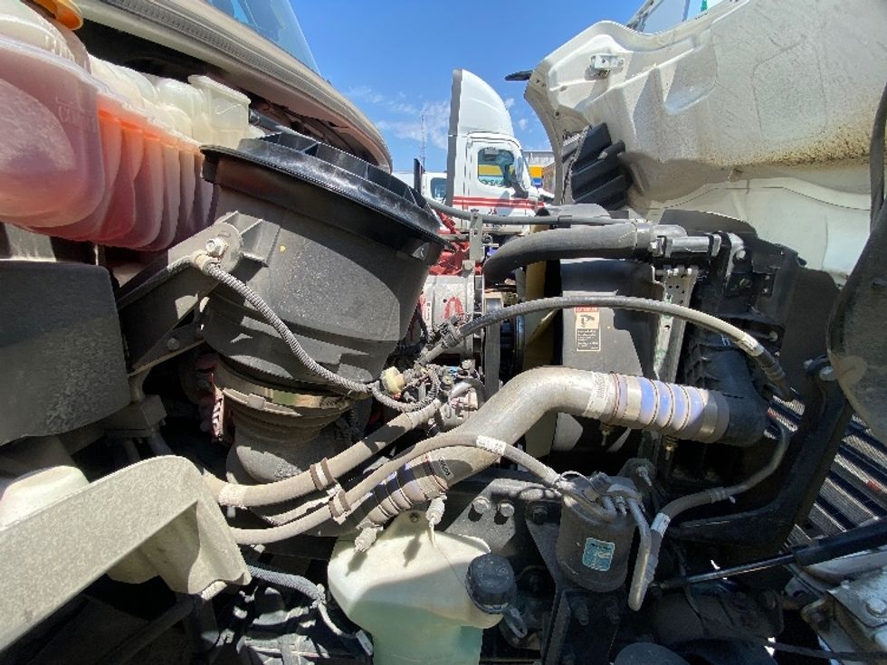 Medium Duty Box Truck-Light and Medium Duty Trucks-Freightliner-2019-M2-San Antonio-TX-119,396\n\t\tmiles-$ 59,750 - Image 23