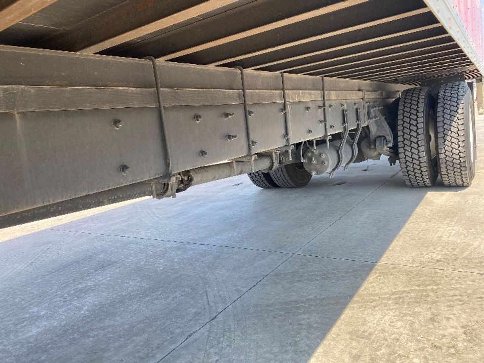 Medium Duty Box Truck-Light and Medium Duty Trucks-Freightliner-2019-M2-San Antonio-TX-119,396\n\t\tmiles-$ 59,750 - Image 5