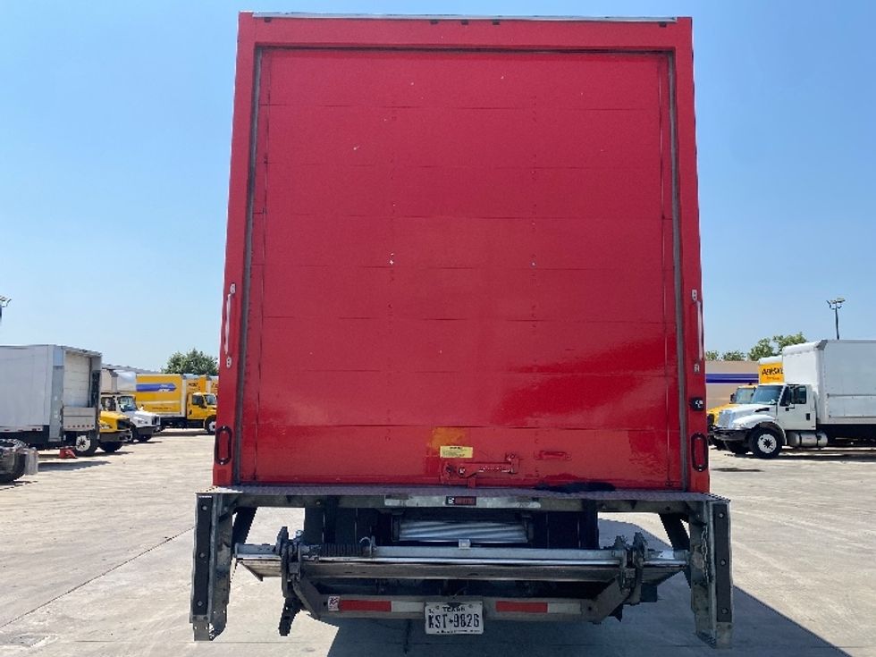 Medium Duty Box Truck-Light and Medium Duty Trucks-Freightliner-2019-M2-San Antonio-TX-119,396\n\t\tmiles-$ 59,750 - Image 7