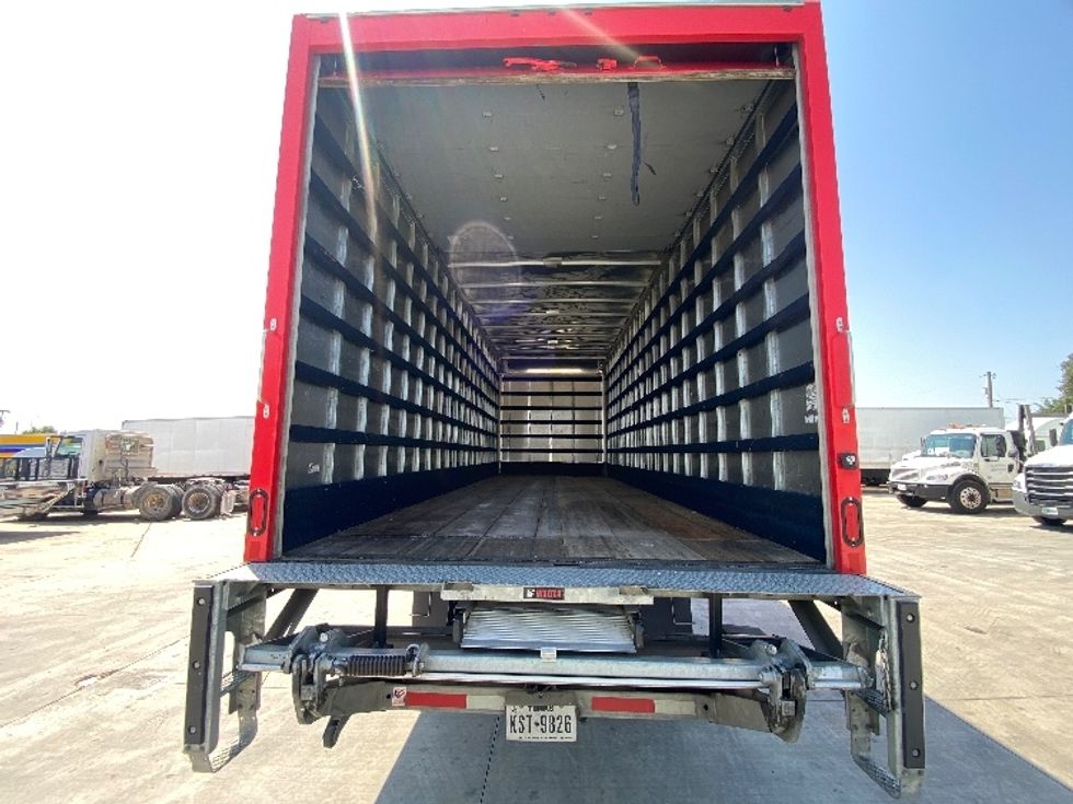 Medium Duty Box Truck-Light and Medium Duty Trucks-Freightliner-2019-M2-San Antonio-TX-119,396\n\t\tmiles-$ 59,750 - Image 8