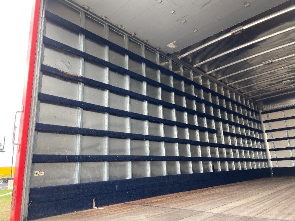 Medium Duty Box Truck-Light and Medium Duty Trucks-Freightliner-2019-M2-San Antonio-TX-130,724\n\t\tmiles-$ 61,500 - Image 11