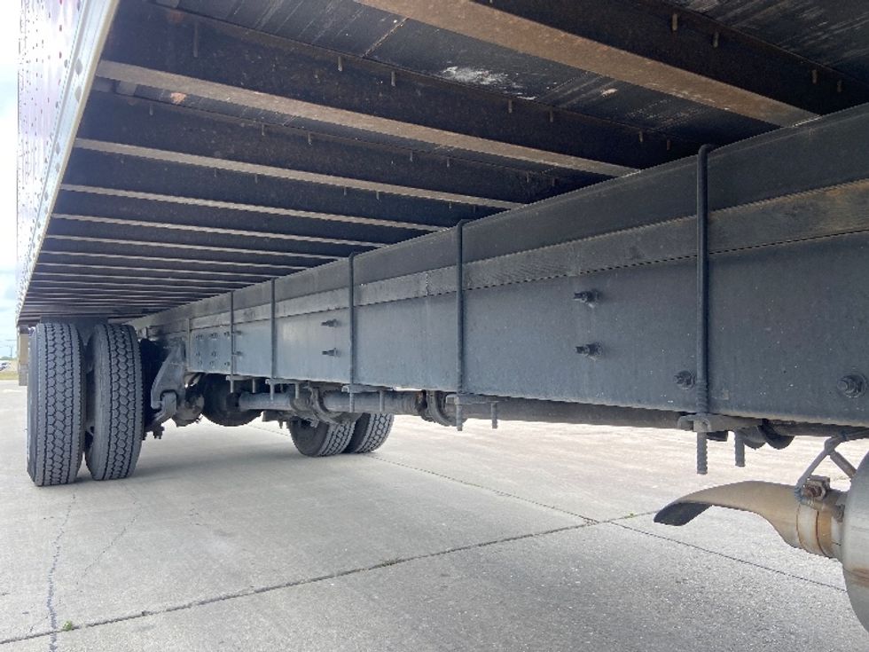 Medium Duty Box Truck-Light and Medium Duty Trucks-Freightliner-2019-M2-San Antonio-TX-130,724\n\t\tmiles-$ 61,500 - Image 14