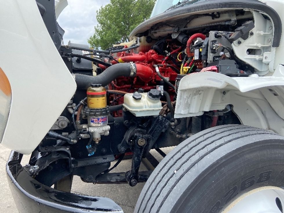 Medium Duty Box Truck-Light and Medium Duty Trucks-Freightliner-2019-M2-San Antonio-TX-130,724\n\t\tmiles-$ 61,500 - Image 24