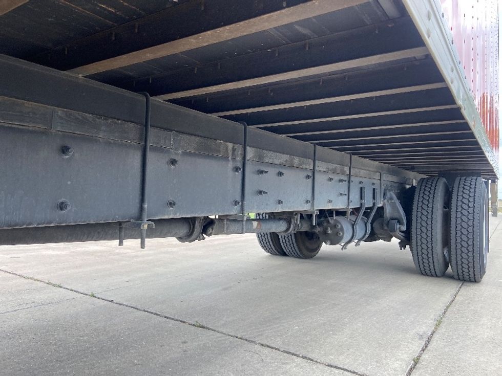 Medium Duty Box Truck-Light and Medium Duty Trucks-Freightliner-2019-M2-San Antonio-TX-130,724\n\t\tmiles-$ 61,500 - Image 5