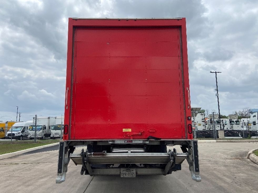 Medium Duty Box Truck-Light and Medium Duty Trucks-Freightliner-2019-M2-San Antonio-TX-130,724\n\t\tmiles-$ 61,500 - Image 7
