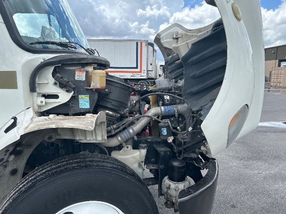 Medium Duty Box Truck-Light and Medium Duty Trucks-Freightliner-2019-M2-San Antonio-TX-218,188\n\t\tmiles-$ 45,750 - Image 23