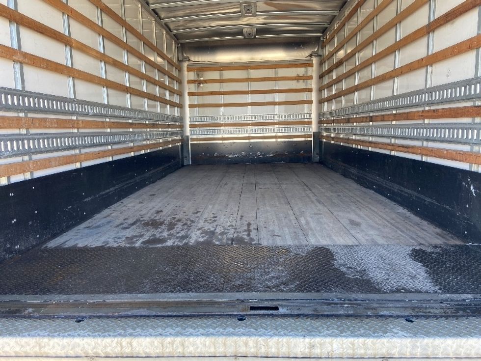 Medium Duty Box Truck-Light and Medium Duty Trucks-Freightliner-2019-M2-San Antonio-TX-276,073\n\t\tmiles-$ 24,500 - Image 10