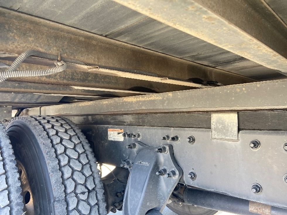 Medium Duty Box Truck-Light and Medium Duty Trucks-Freightliner-2019-M2-San Antonio-TX-276,073\n\t\tmiles-$ 24,500 - Image 14